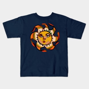 Licinius Sun Kids T-Shirt